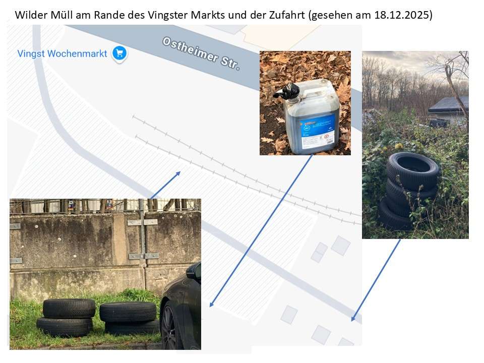 Bild zu gemeldetem Anliegen vom *2025-12-18 14:02:24