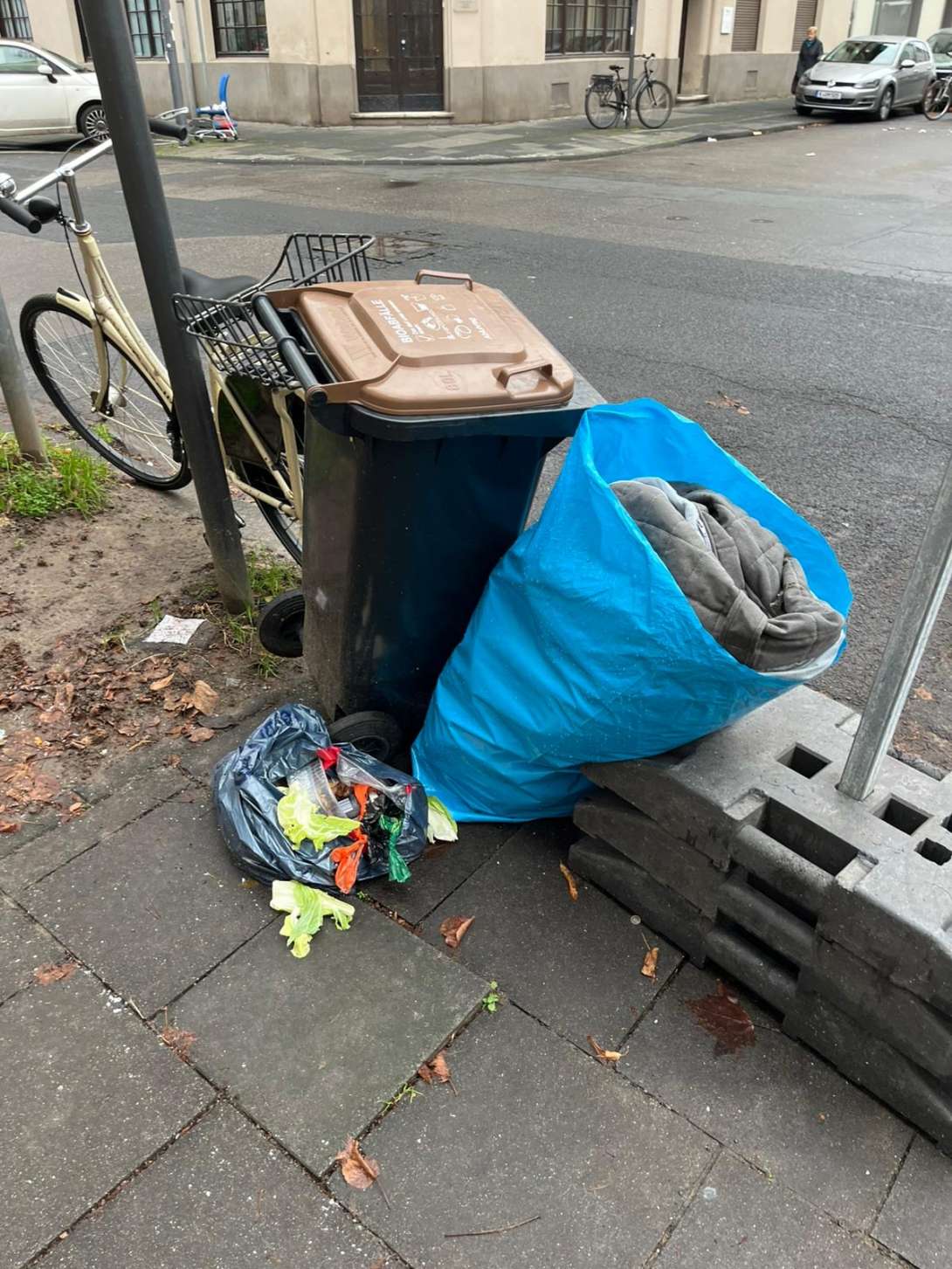 Bild zu gemeldetem Anliegen vom *2025-12-12 18:31:42