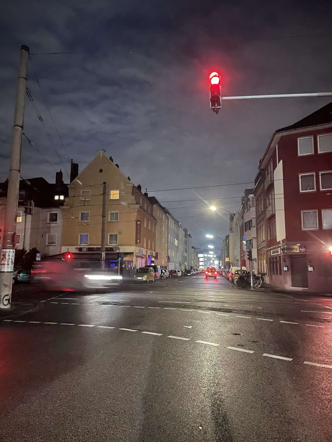 Bild zu gemeldetem Anliegen vom *2025-12-05 23:00:22