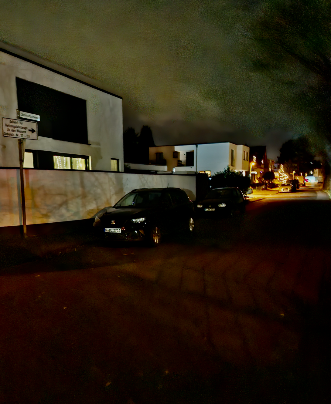 Bild zu gemeldetem Anliegen vom *2025-12-04 21:28:40