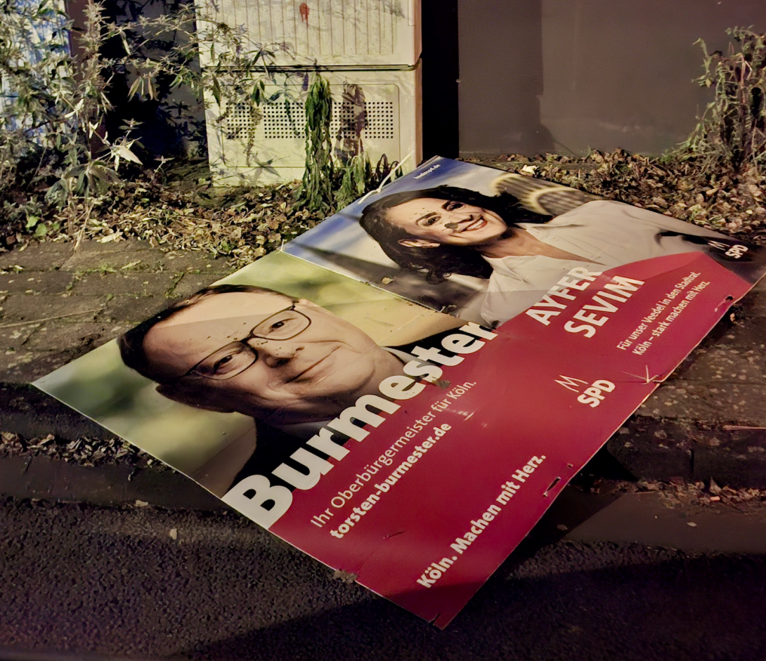 Bild zu gemeldetem Anliegen vom *2025-12-29 01:06:28