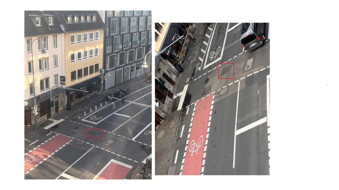 Bild zu gemeldetem Anliegen vom *2025-12-04 14:00:41