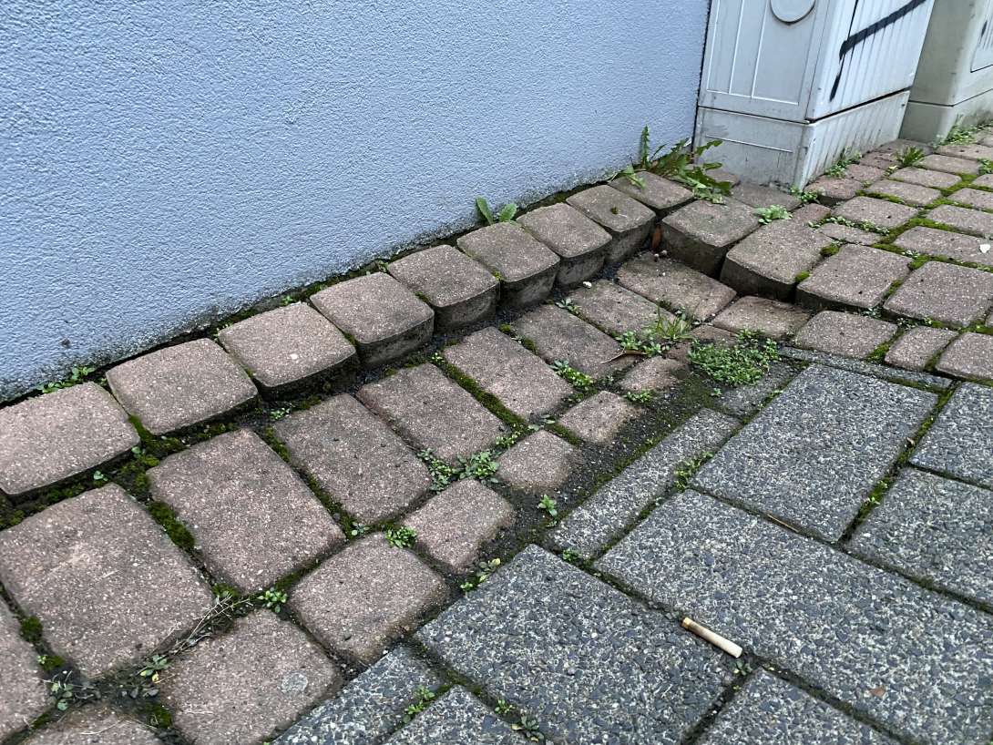 Bild zu gemeldetem Anliegen vom *2025-12-10 16:43:36