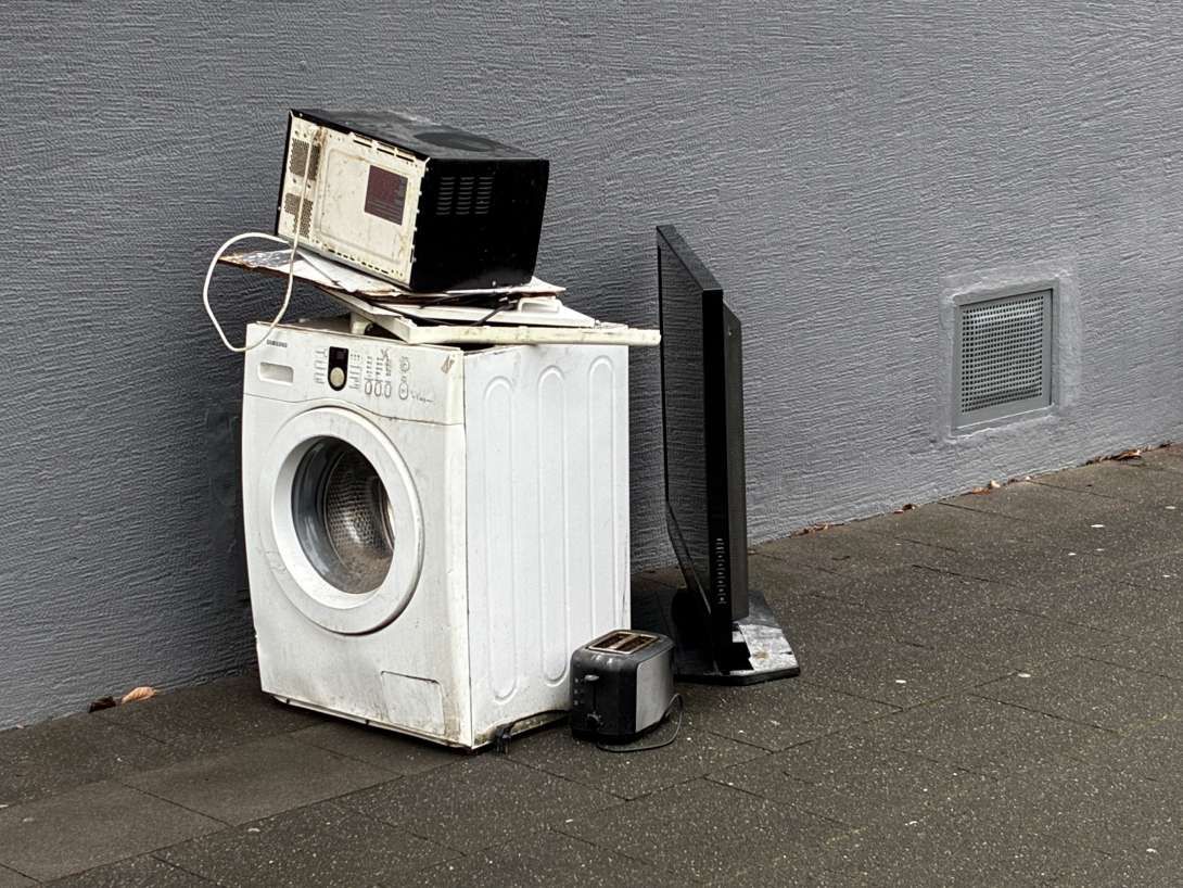 Bild zu gemeldetem Anliegen vom *2025-12-07 14:07:55