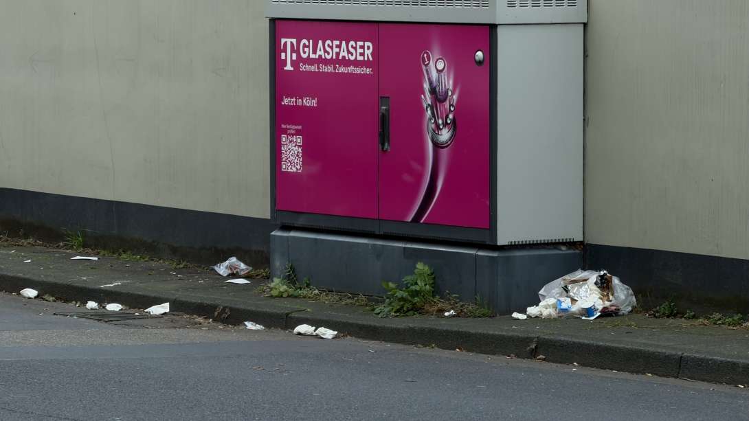 Bild zu gemeldetem Anliegen vom *2025-12-18 14:08:22