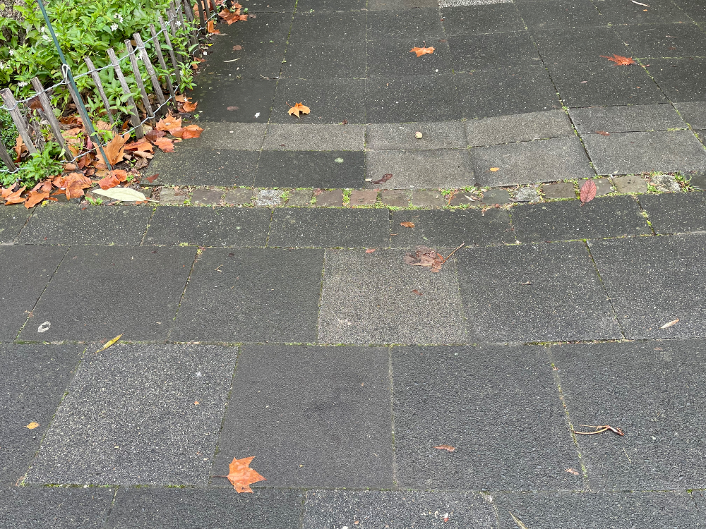 Bild zu gemeldetem Anliegen vom *2025-12-11 13:25:28