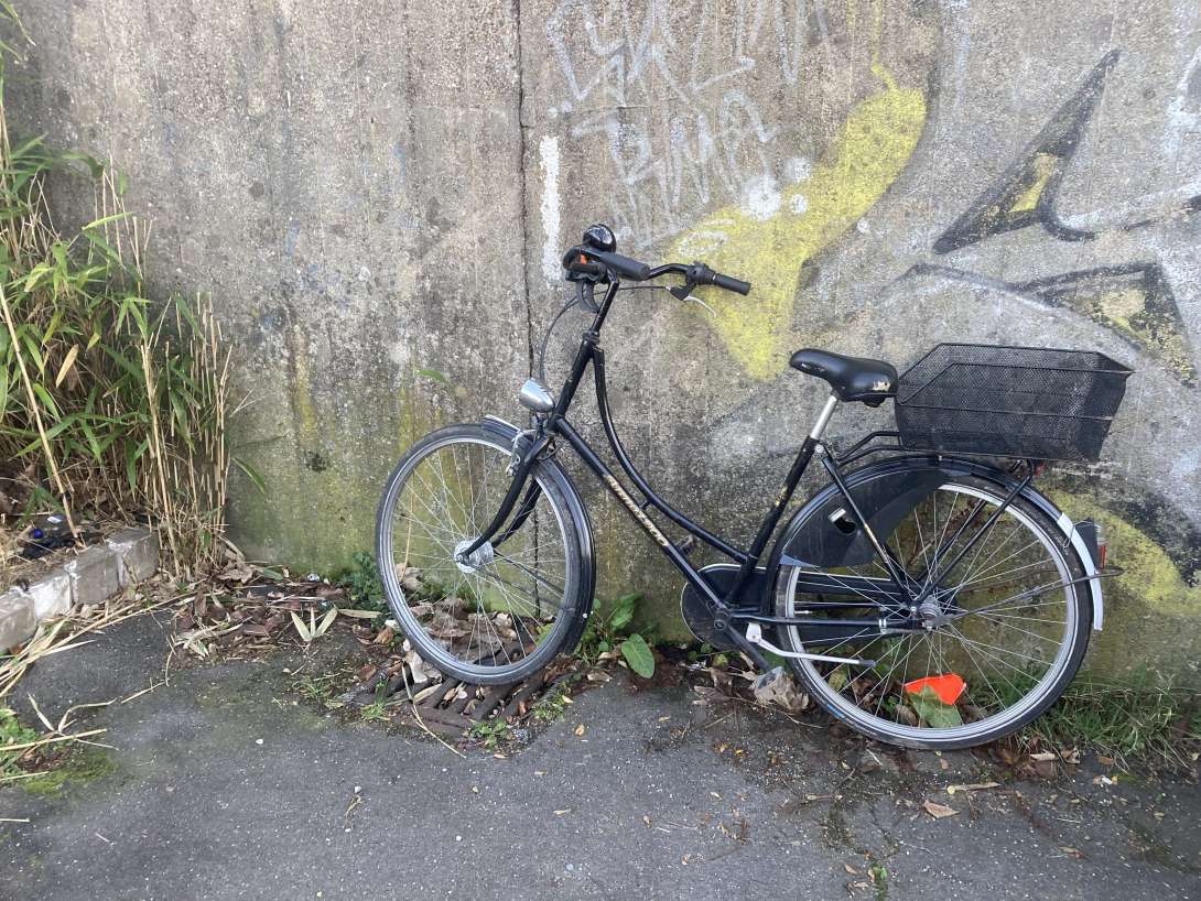 Bild zu gemeldetem Anliegen vom *2025-12-16 06:36:41