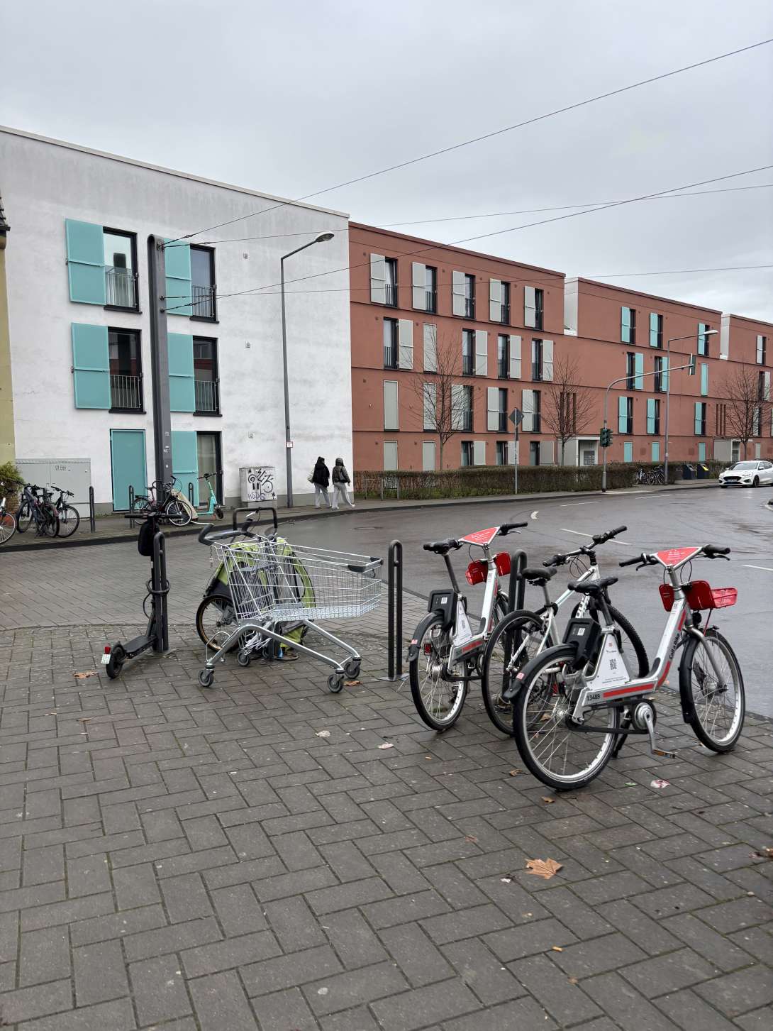 Bild zu gemeldetem Anliegen vom *2025-12-22 08:27:10