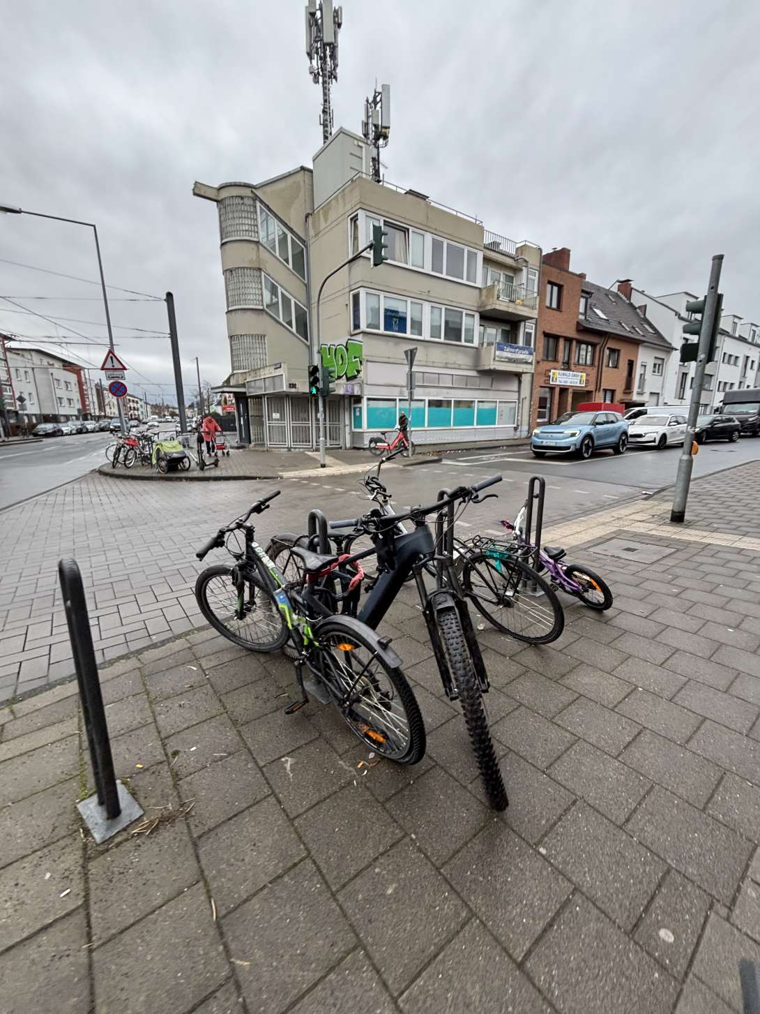 Bild zu gemeldetem Anliegen vom *2025-12-19 13:01:51