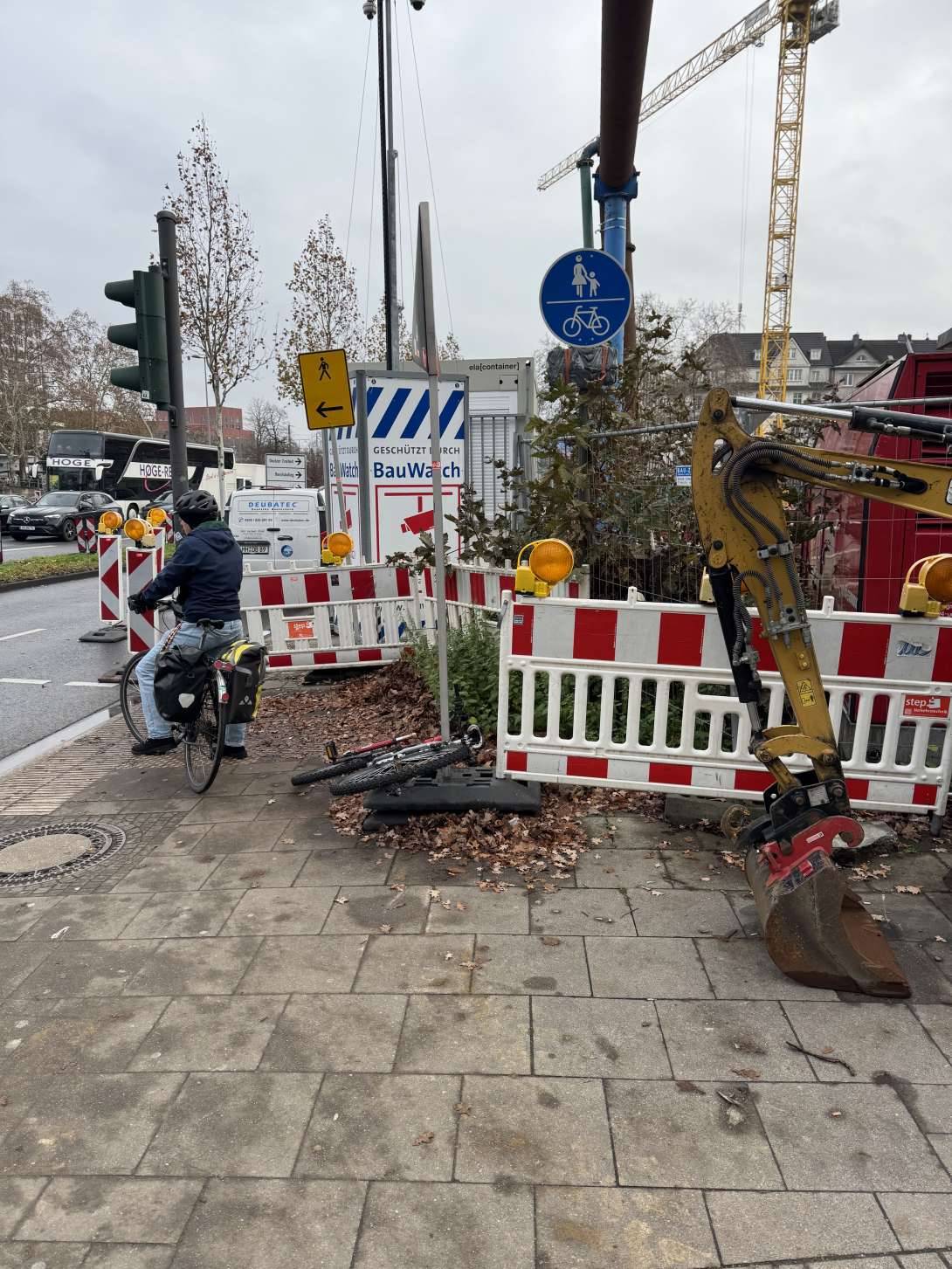 Bild zu gemeldetem Anliegen vom *2025-12-04 10:41:02