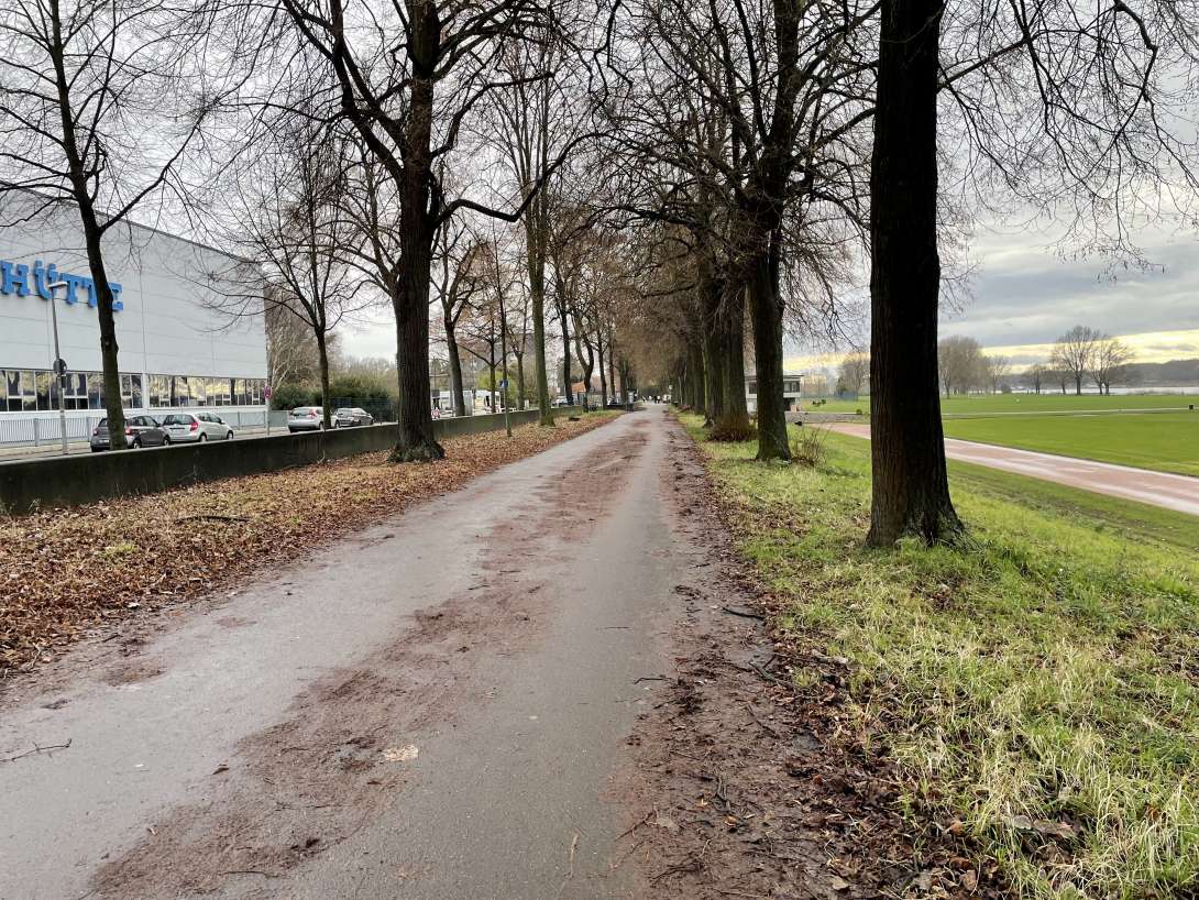 Bild zu gemeldetem Anliegen vom *2025-12-07 15:20:10