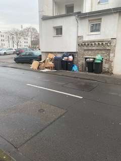 Bild zu gemeldetem Anliegen vom *2025-12-05 09:40:52