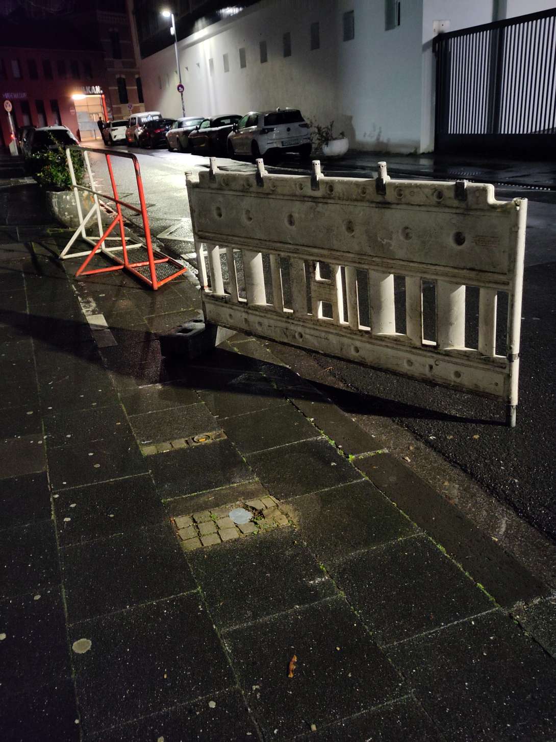 Bild zu gemeldetem Anliegen vom *2025-12-06 18:33:37