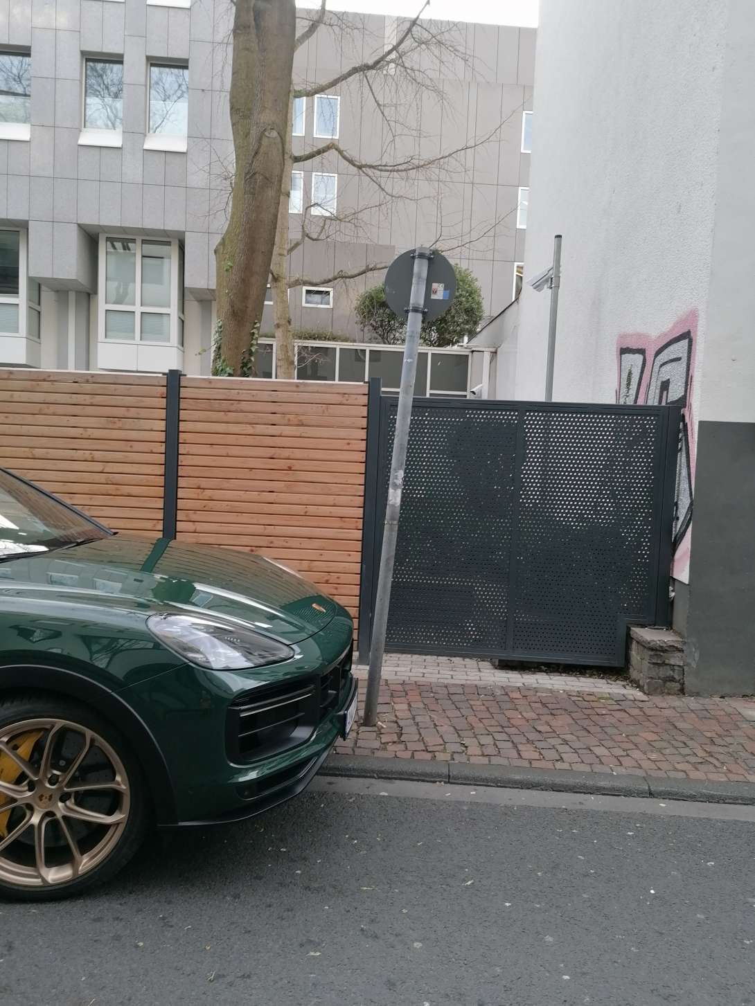 Bild zu gemeldetem Anliegen vom *2025-12-12 13:59:10