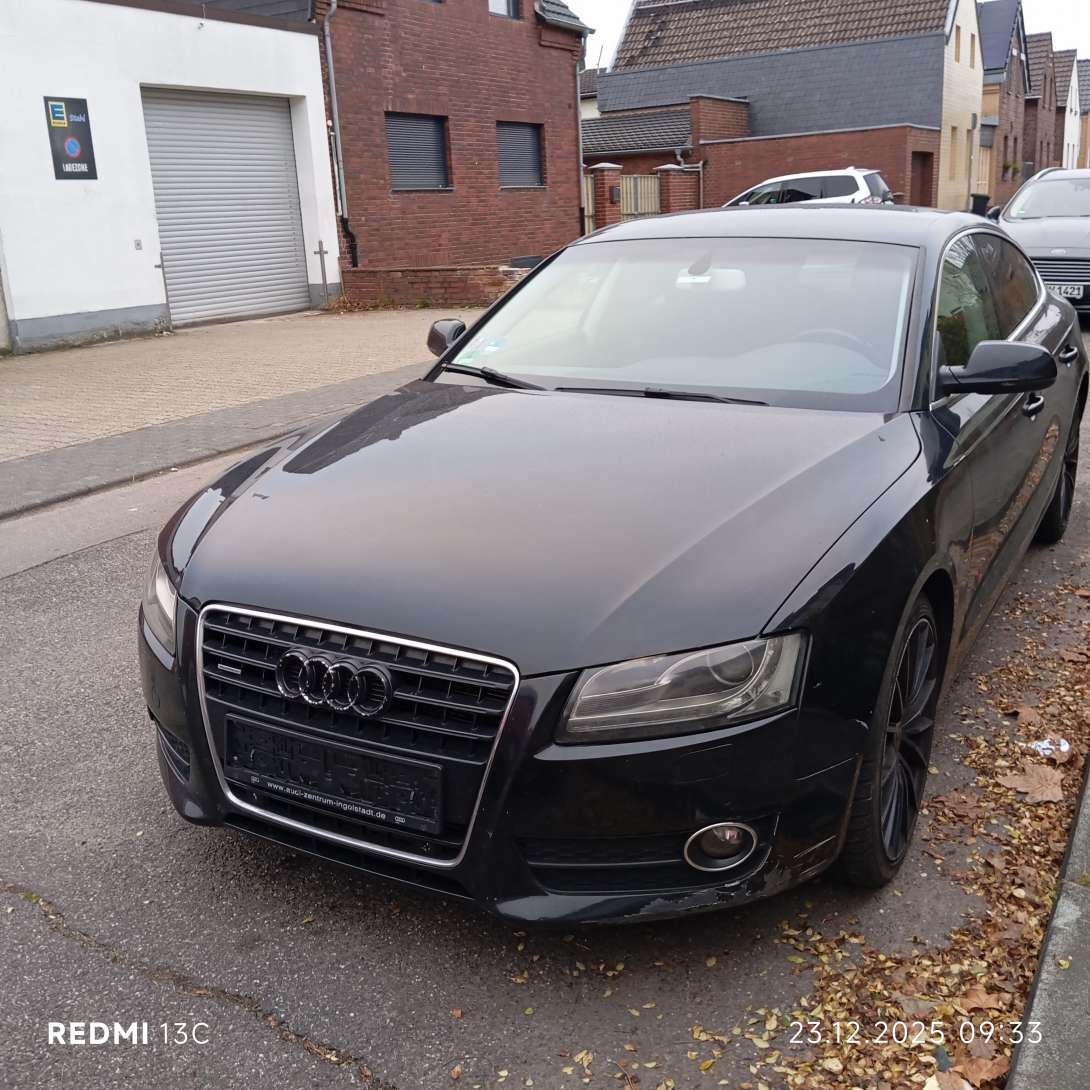 Bild zu gemeldetem Anliegen vom *2025-12-23 09:29:30