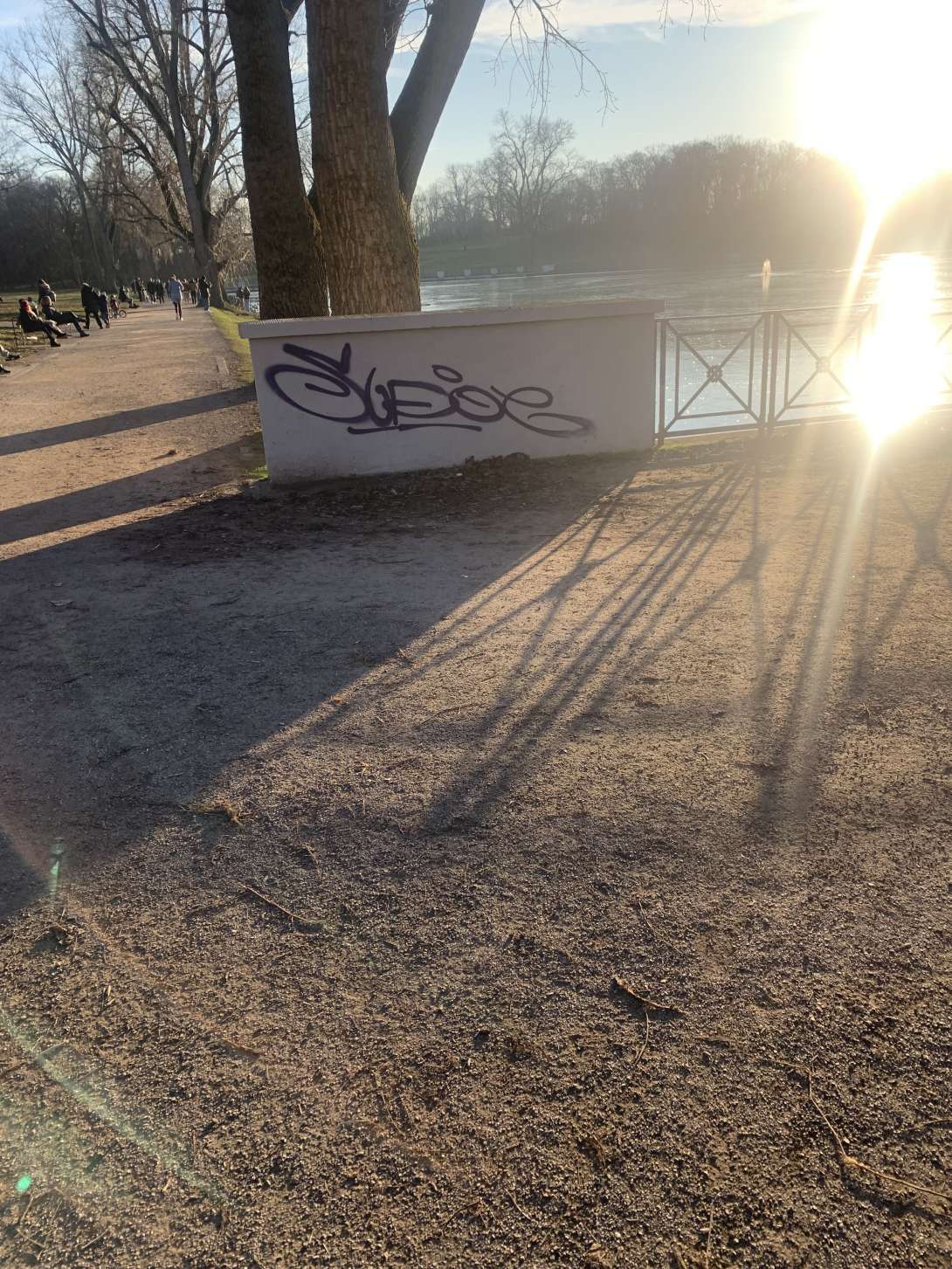 Bild zu gemeldetem Anliegen vom *2025-12-27 09:29:23