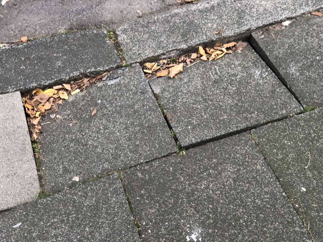 Bild zu gemeldetem Anliegen vom *2025-12-18 23:20:30