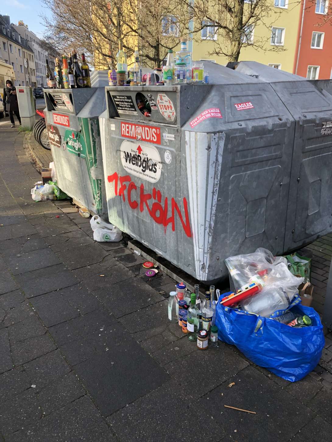 Bild zu gemeldetem Anliegen vom *2025-12-30 12:32:48