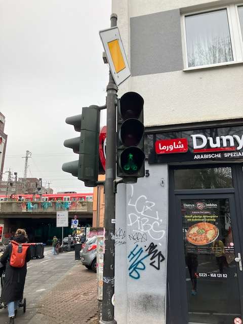 Bild zu gemeldetem Anliegen vom *2025-12-09 10:07:44