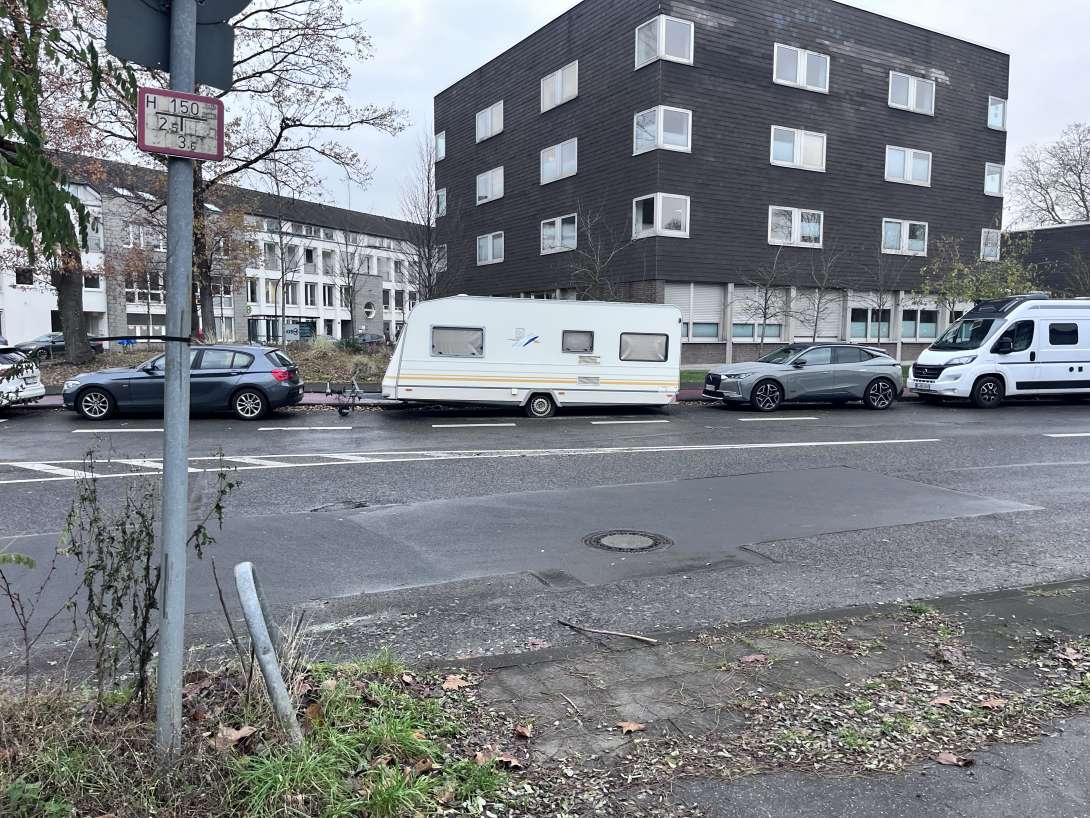 Bild zu gemeldetem Anliegen vom *2025-12-05 15:31:24