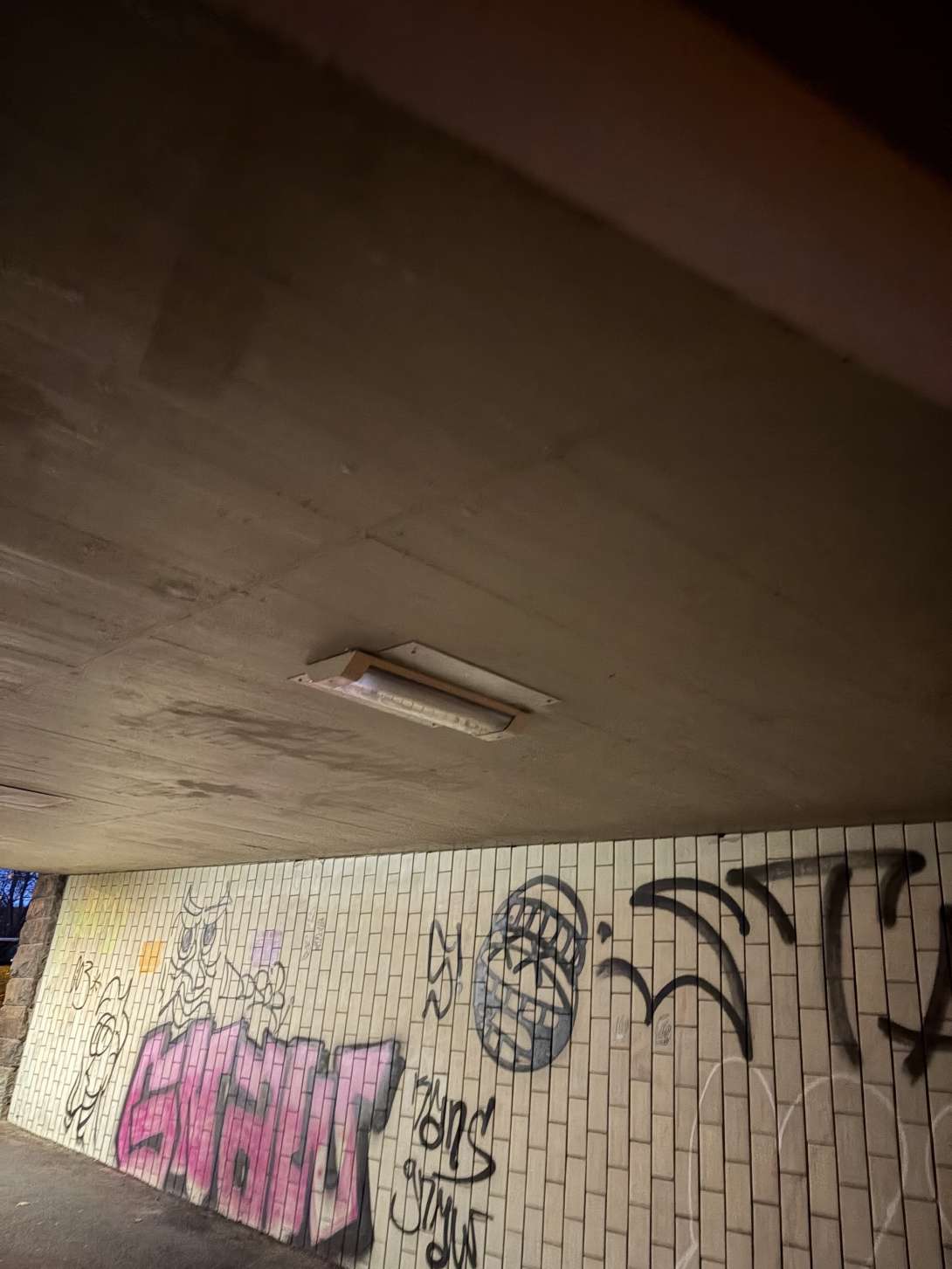 Bild zu gemeldetem Anliegen vom *2025-12-15 06:29:10