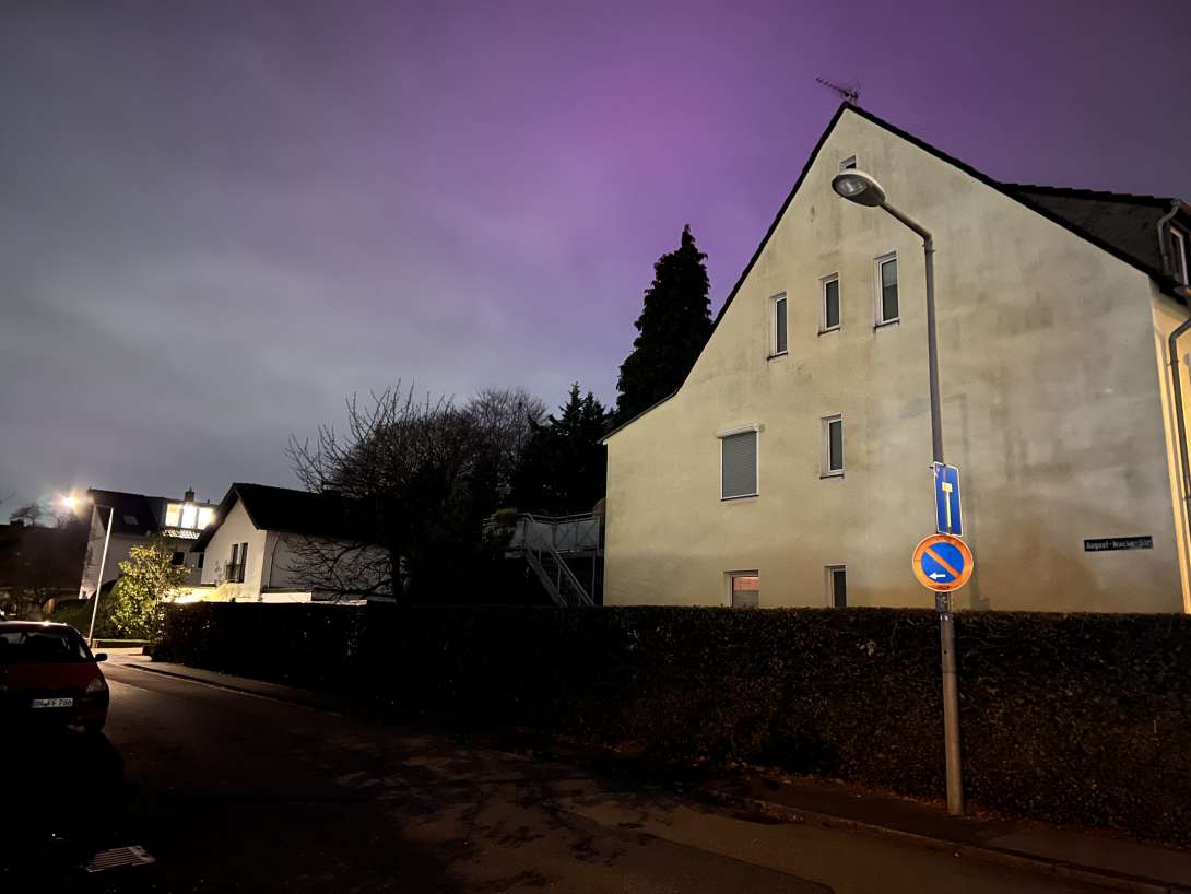 Bild zu gemeldetem Anliegen vom *2025-12-22 17:58:12