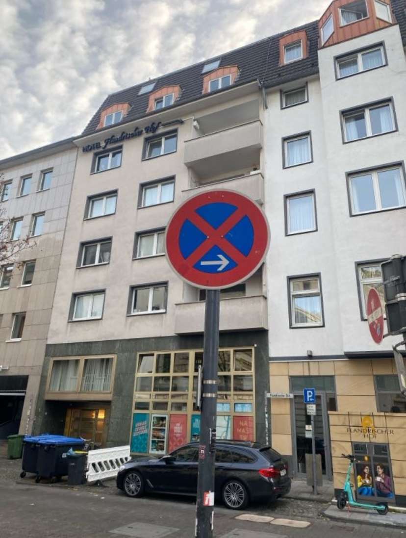 Bild zu gemeldetem Anliegen vom *2025-12-11 15:06:42