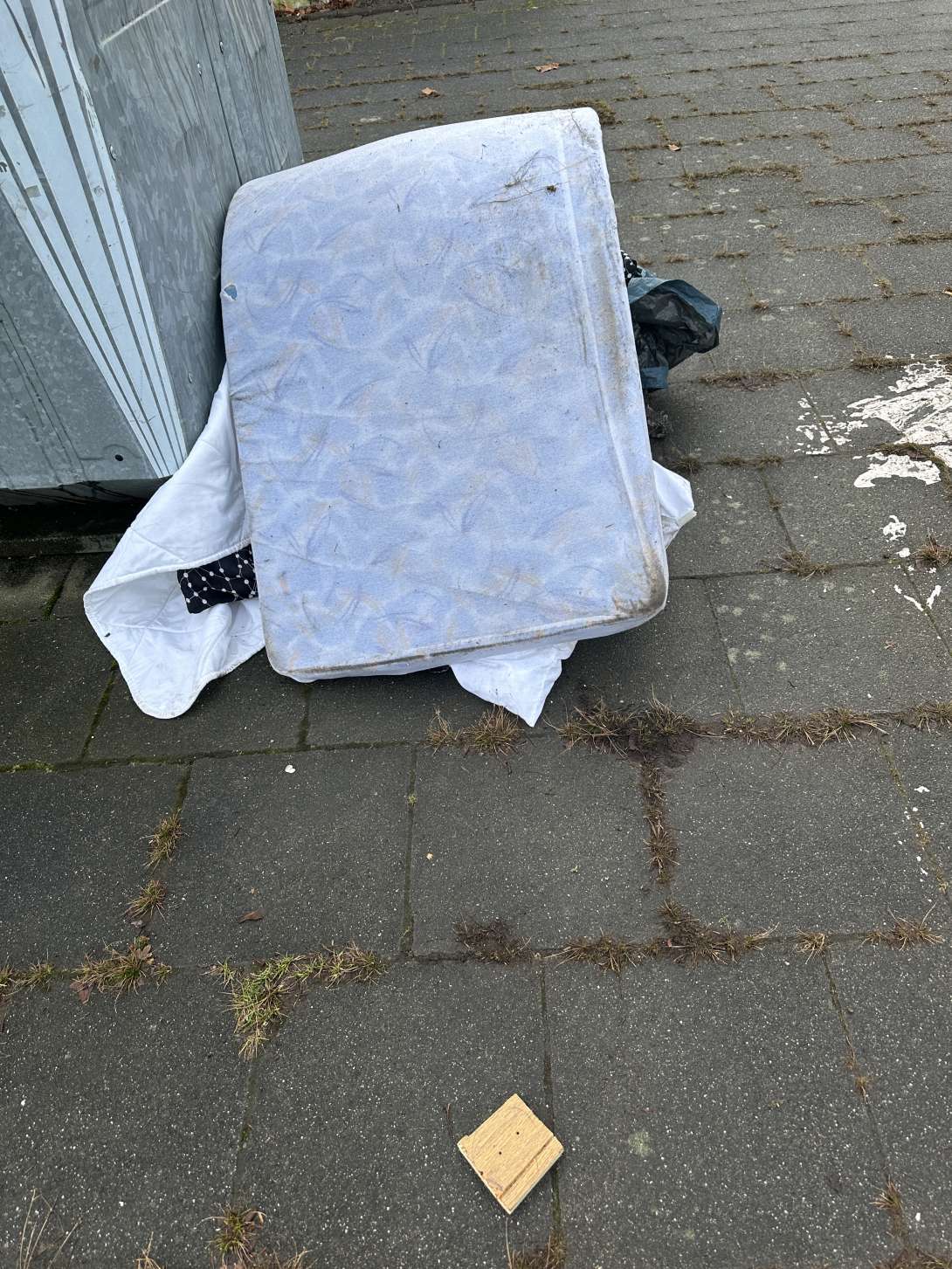 Bild zu gemeldetem Anliegen vom *2025-12-22 10:25:03