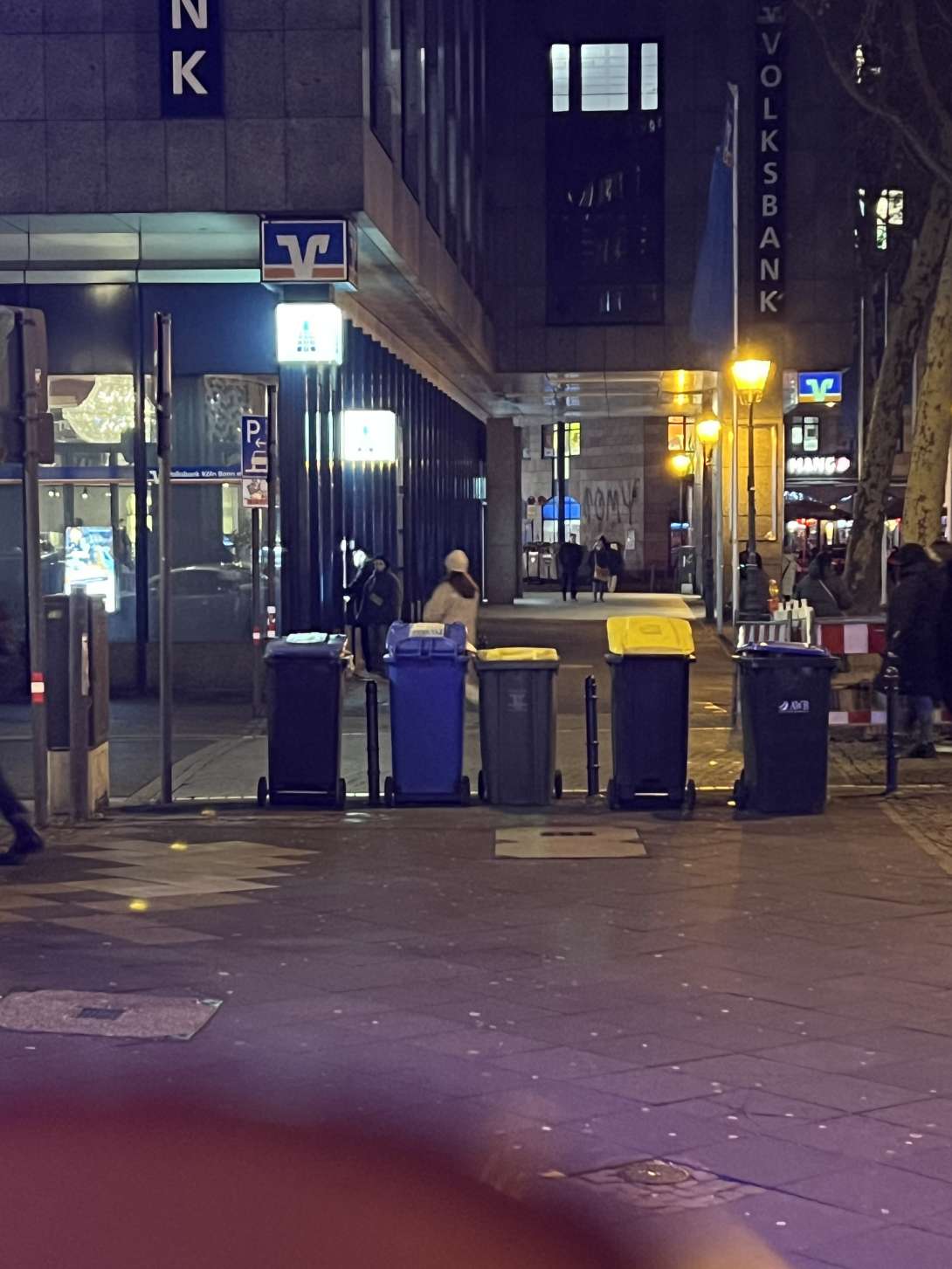 Bild zu gemeldetem Anliegen vom *2025-12-05 09:02:13