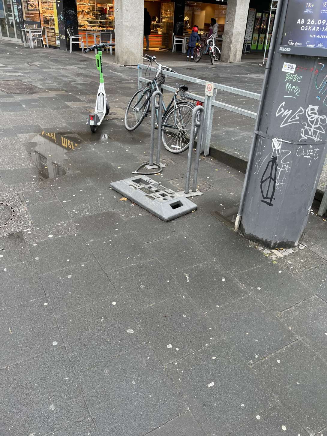 Bild zu gemeldetem Anliegen vom *2025-12-08 15:35:48