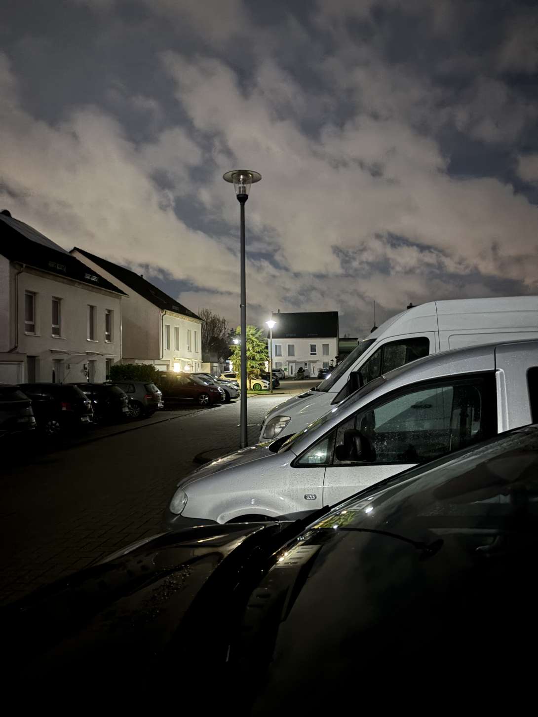 Bild zu gemeldetem Anliegen vom *2025-12-08 13:18:52