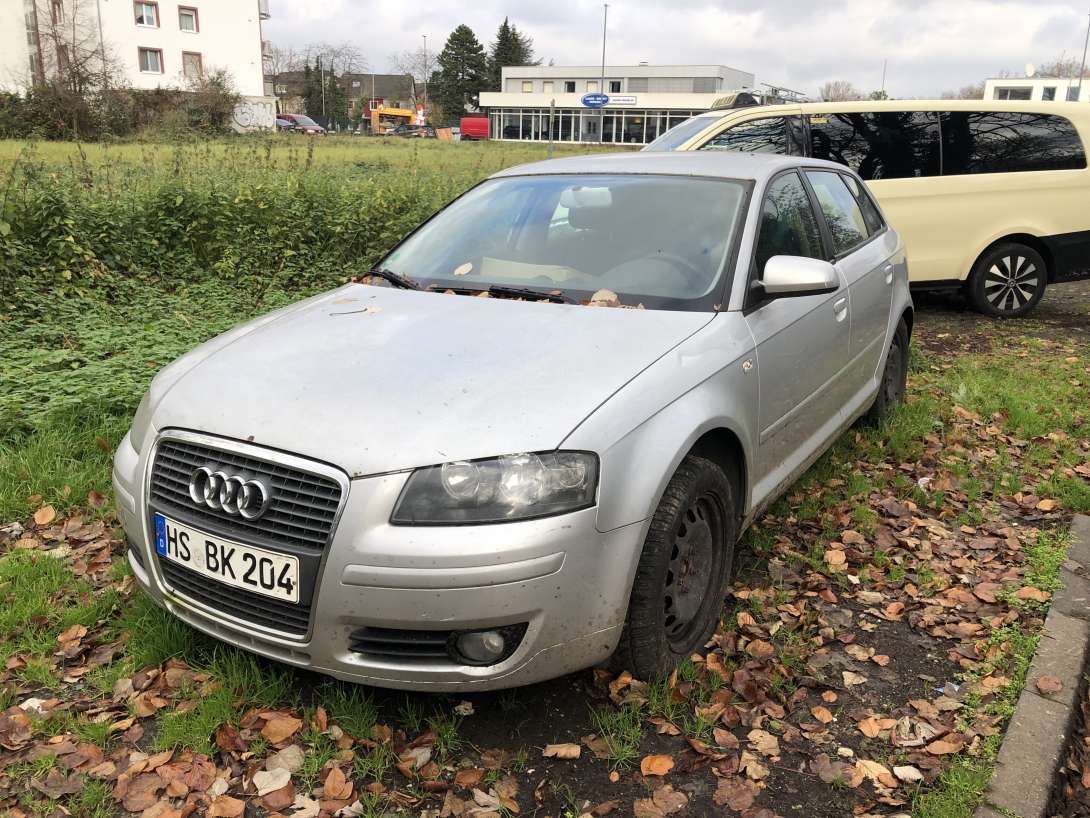 Bild zu gemeldetem Anliegen vom *2025-12-12 09:34:39