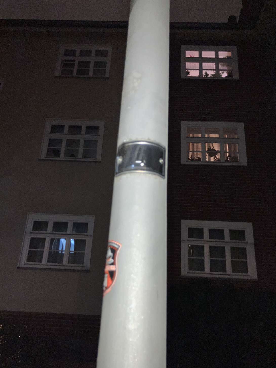 Bild zu gemeldetem Anliegen vom *2025-12-09 19:21:55