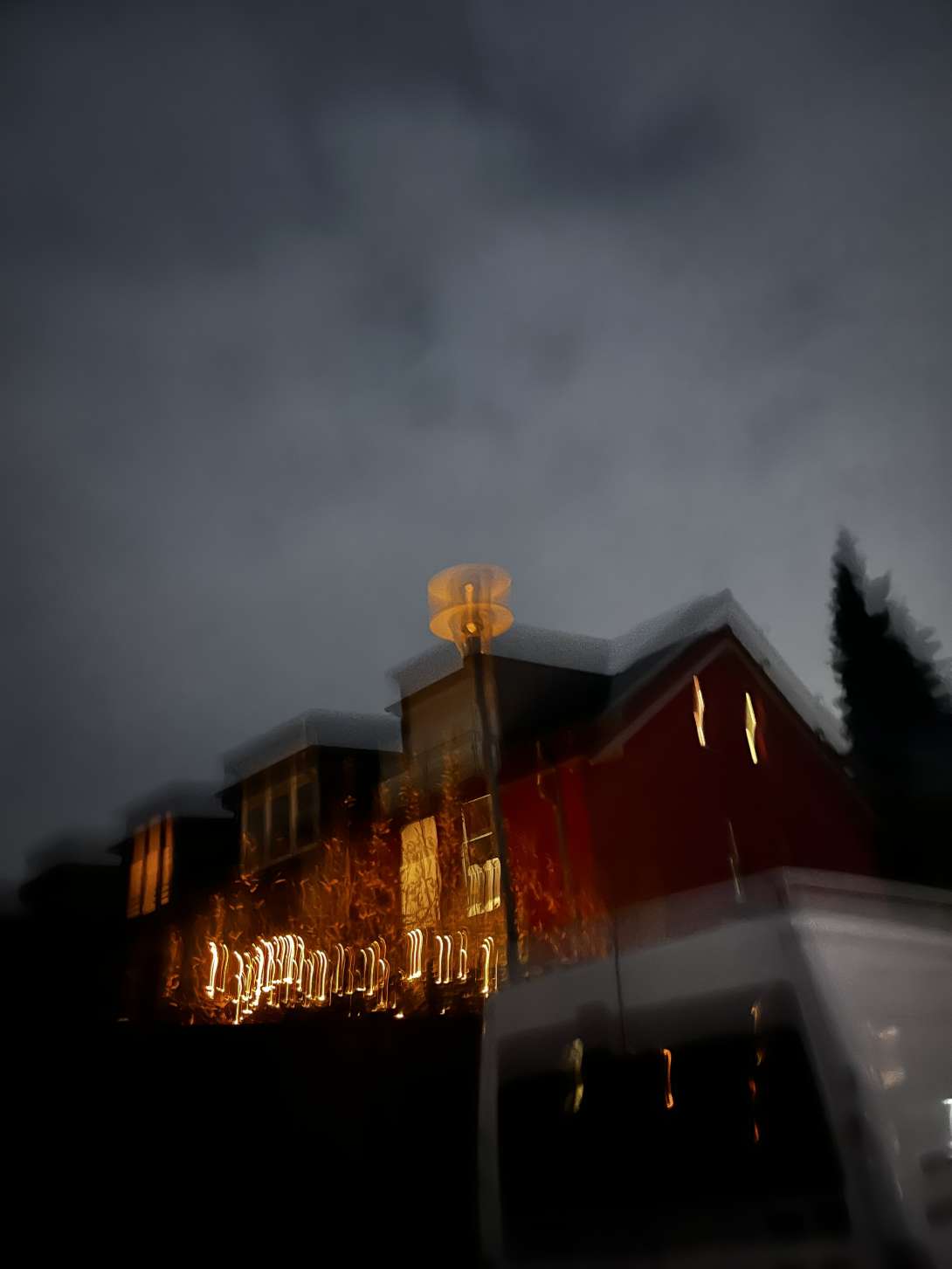 Bild zu gemeldetem Anliegen vom *2025-12-04 22:39:35