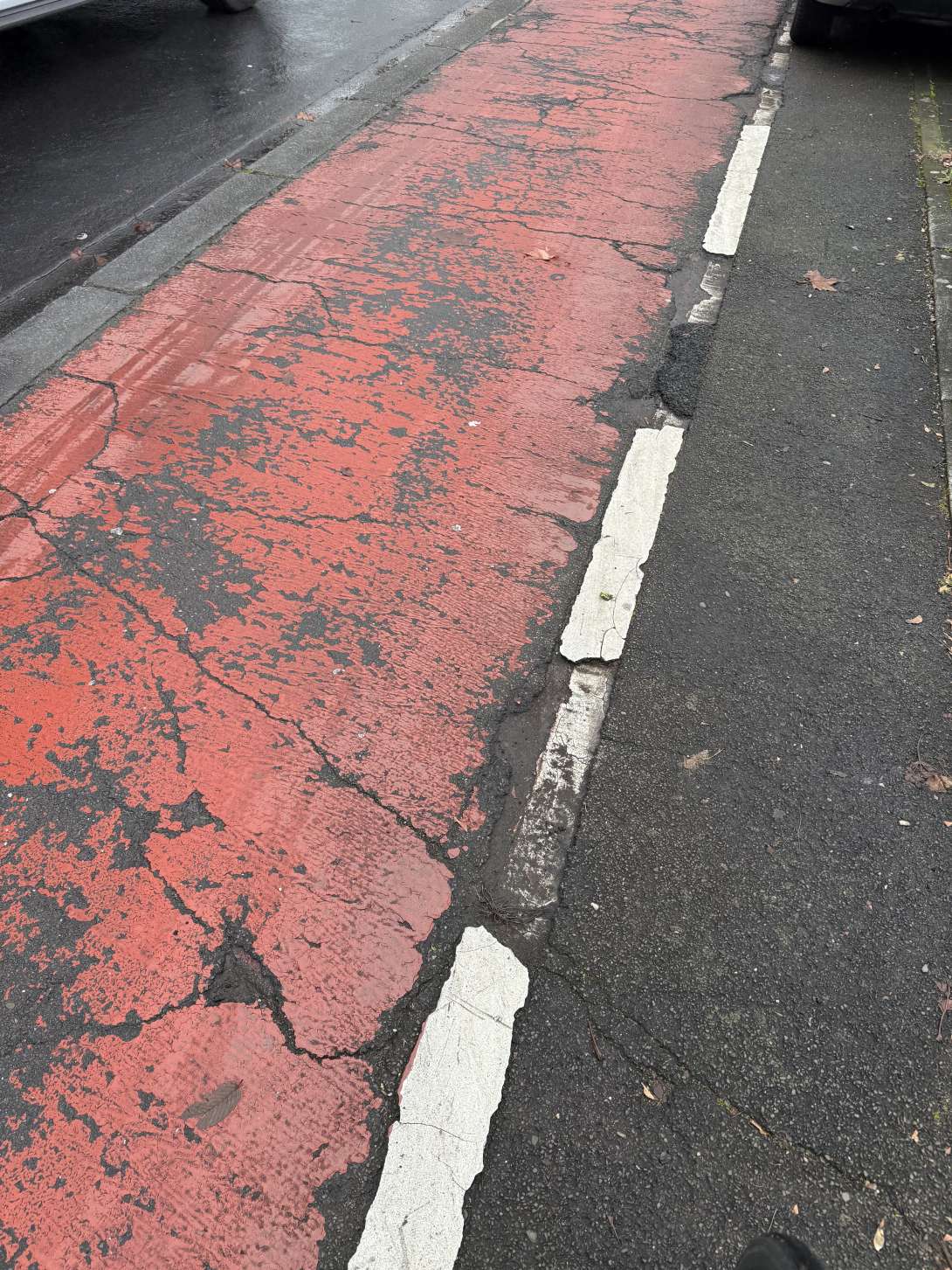 Bild zu gemeldetem Anliegen vom *2025-12-08 14:44:23