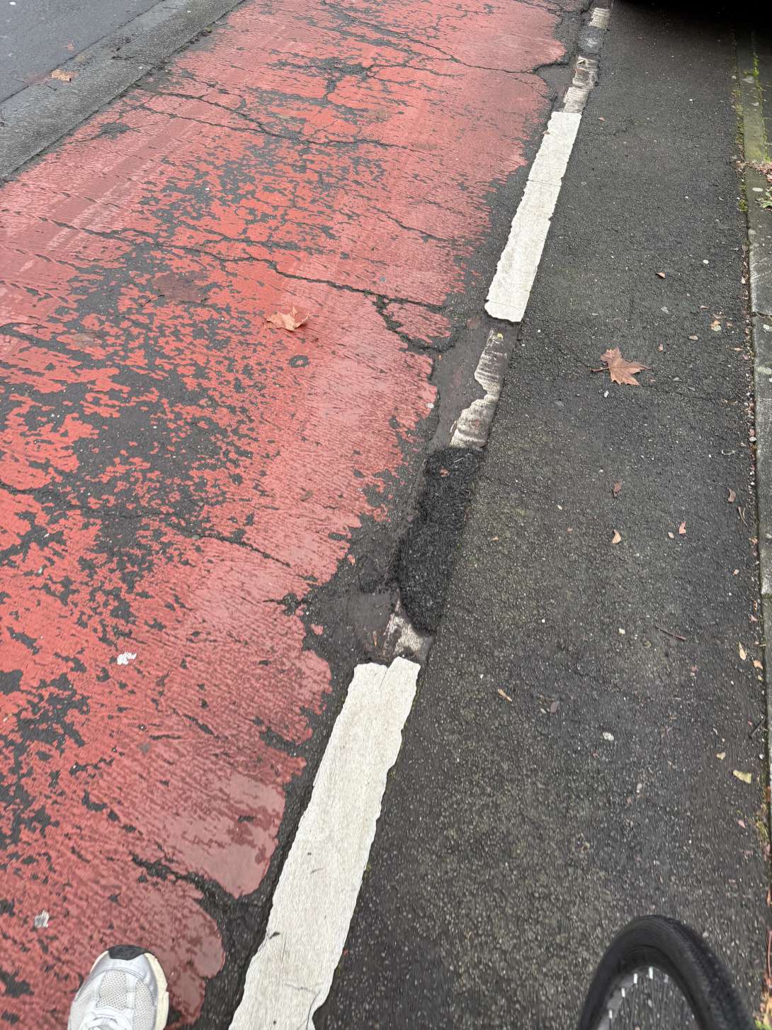 Bild zu gemeldetem Anliegen vom *2025-12-08 14:45:44