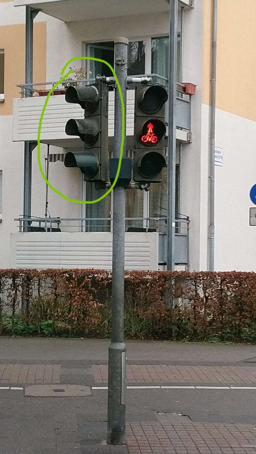 Bild zu gemeldetem Anliegen vom *2025-12-20 13:20:59