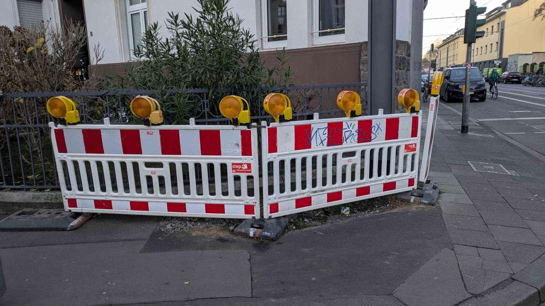 Bild zu gemeldetem Anliegen vom *2025-12-15 17:55:06