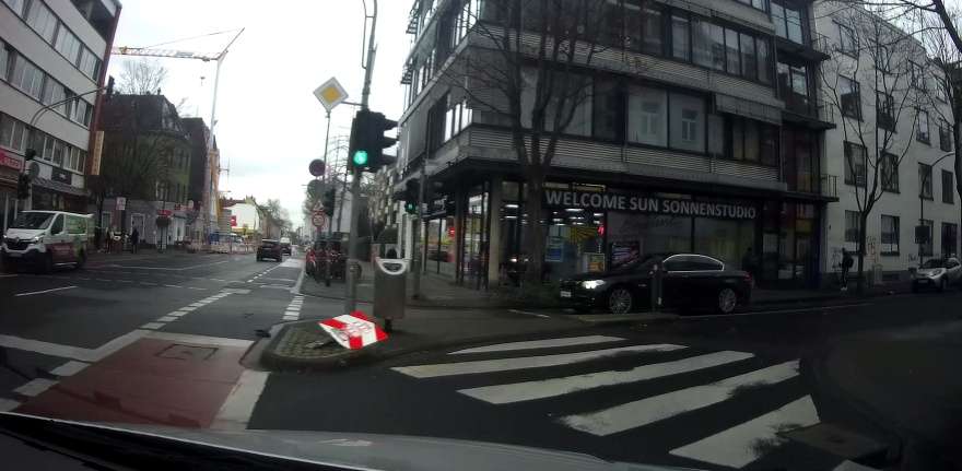 Bild zu gemeldetem Anliegen vom *2025-12-11 06:01:39