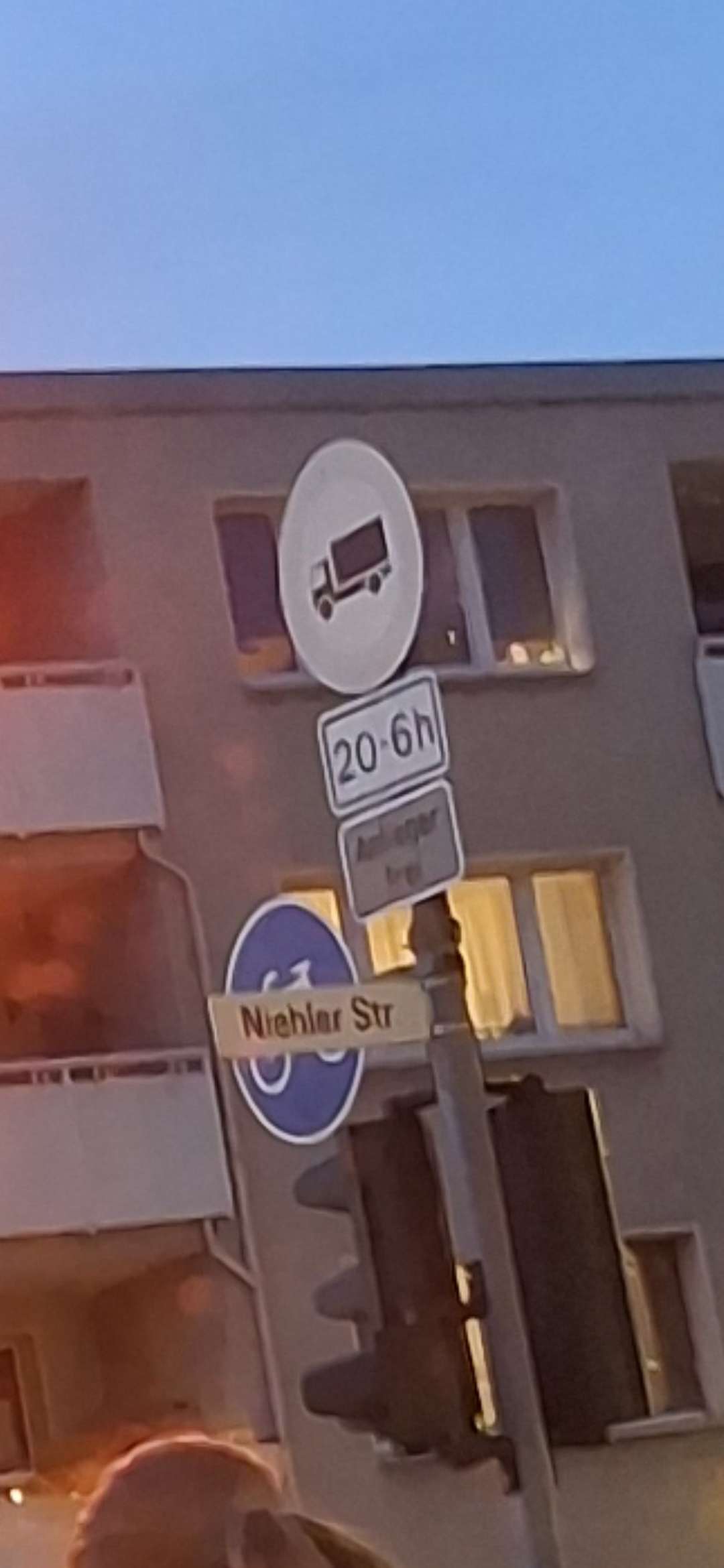 Bild zu gemeldetem Anliegen vom *2025-12-11 17:55:49