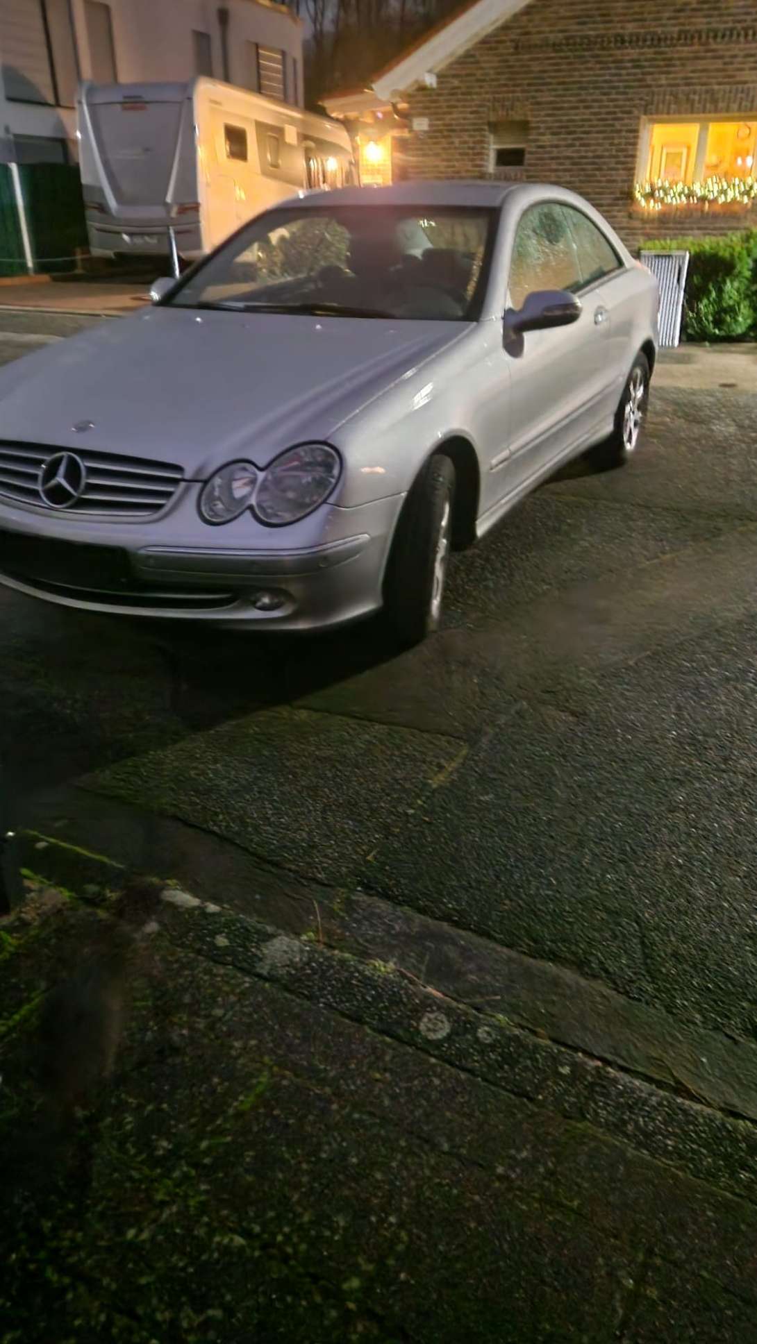 Bild zu gemeldetem Anliegen vom *2025-12-03 06:30:46