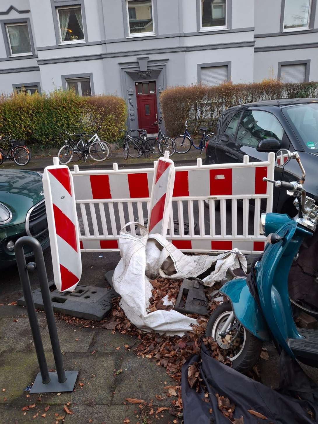 Bild zu gemeldetem Anliegen vom *2025-12-30 15:31:56