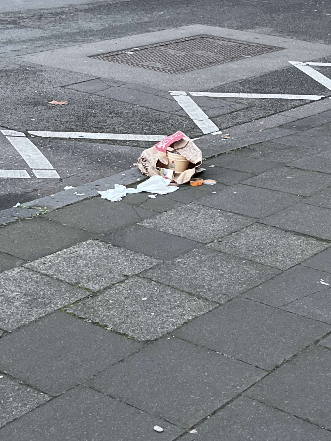 Bild zu gemeldetem Anliegen vom *2025-12-05 15:31:24