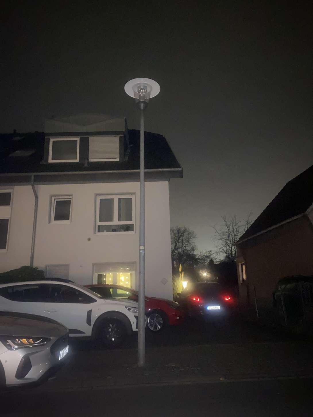 Bild zu gemeldetem Anliegen vom *2025-12-22 22:05:09