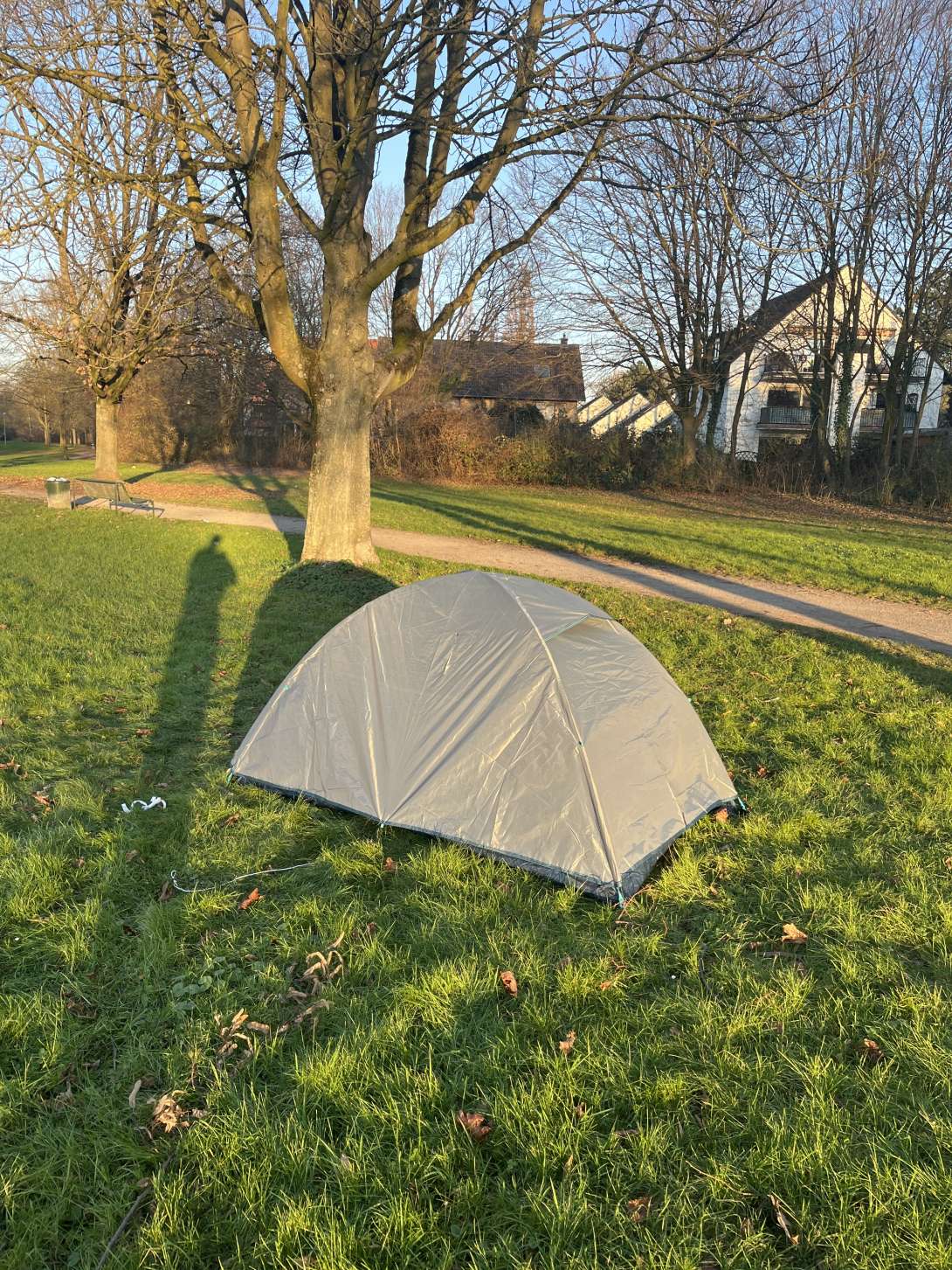 Bild zu gemeldetem Anliegen vom *2025-12-25 15:27:11