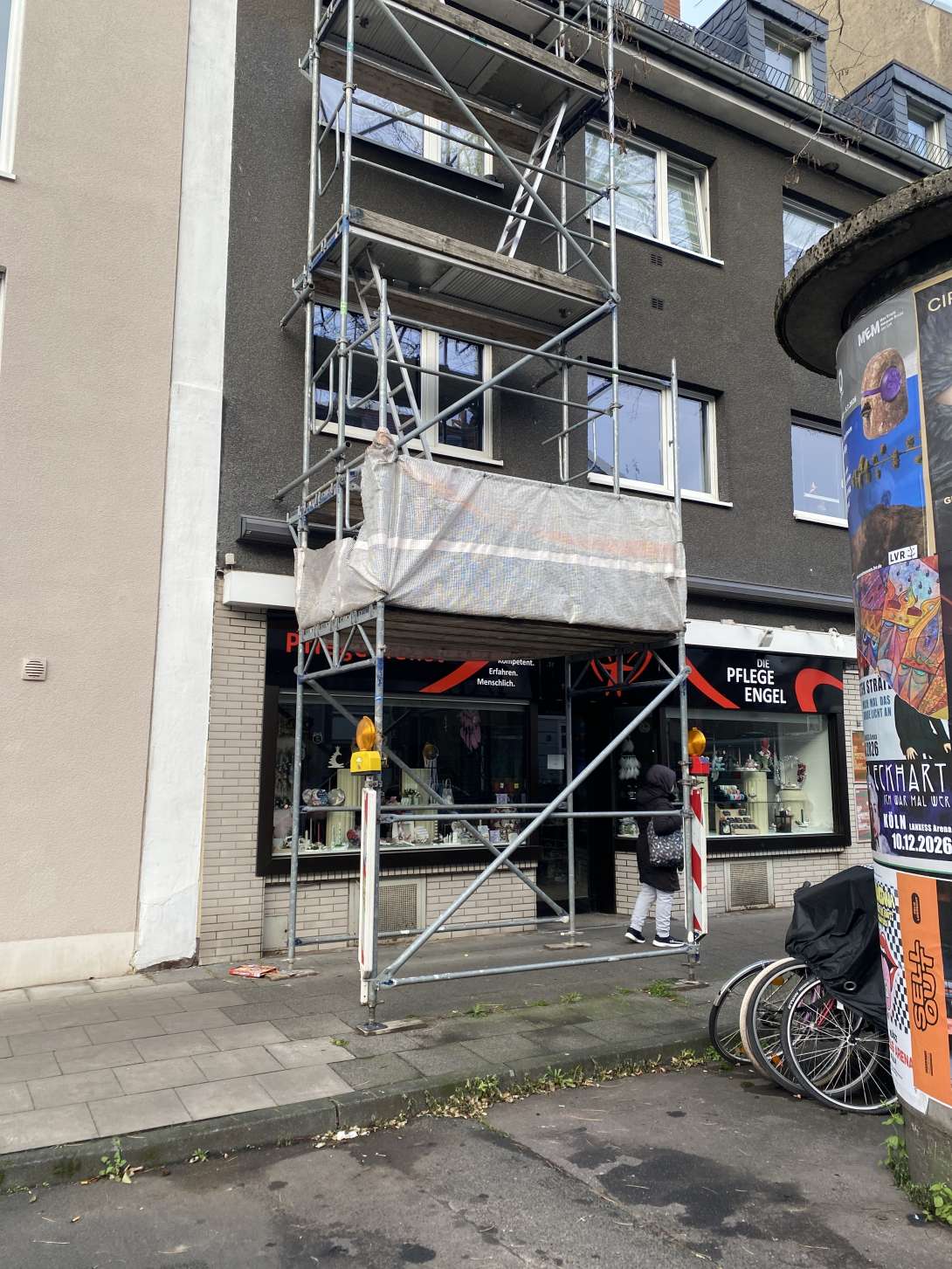 Bild zu gemeldetem Anliegen vom *2025-12-31 09:36:17