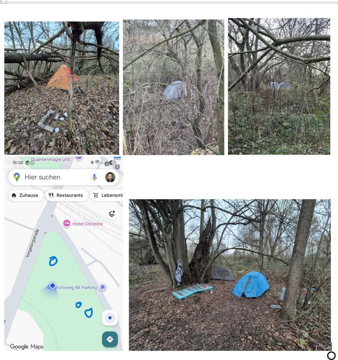 Bild zu gemeldetem Anliegen vom *2025-12-17 07:49:19