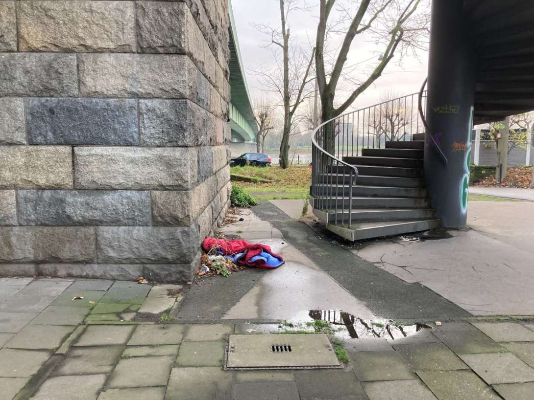 Bild zu gemeldetem Anliegen vom *2025-12-04 10:19:14