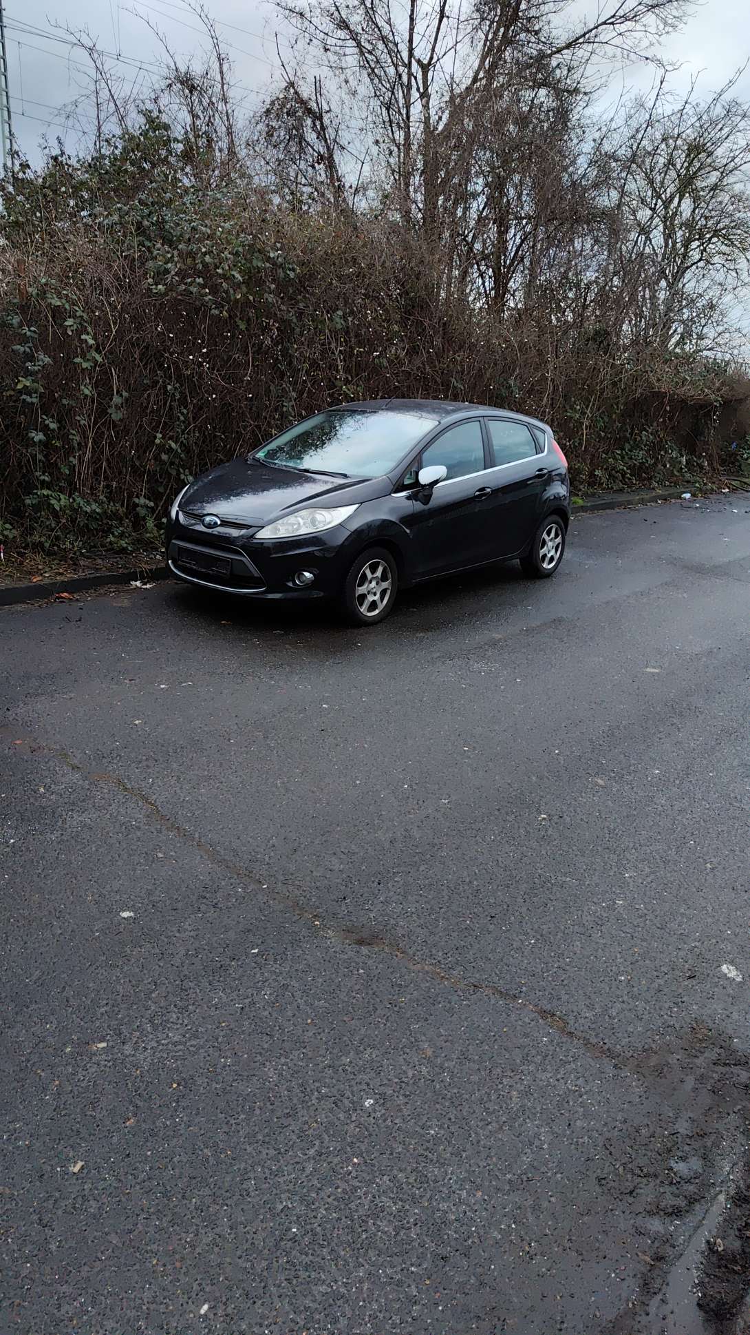 Bild zu gemeldetem Anliegen vom *2026-01-15 15:27:08