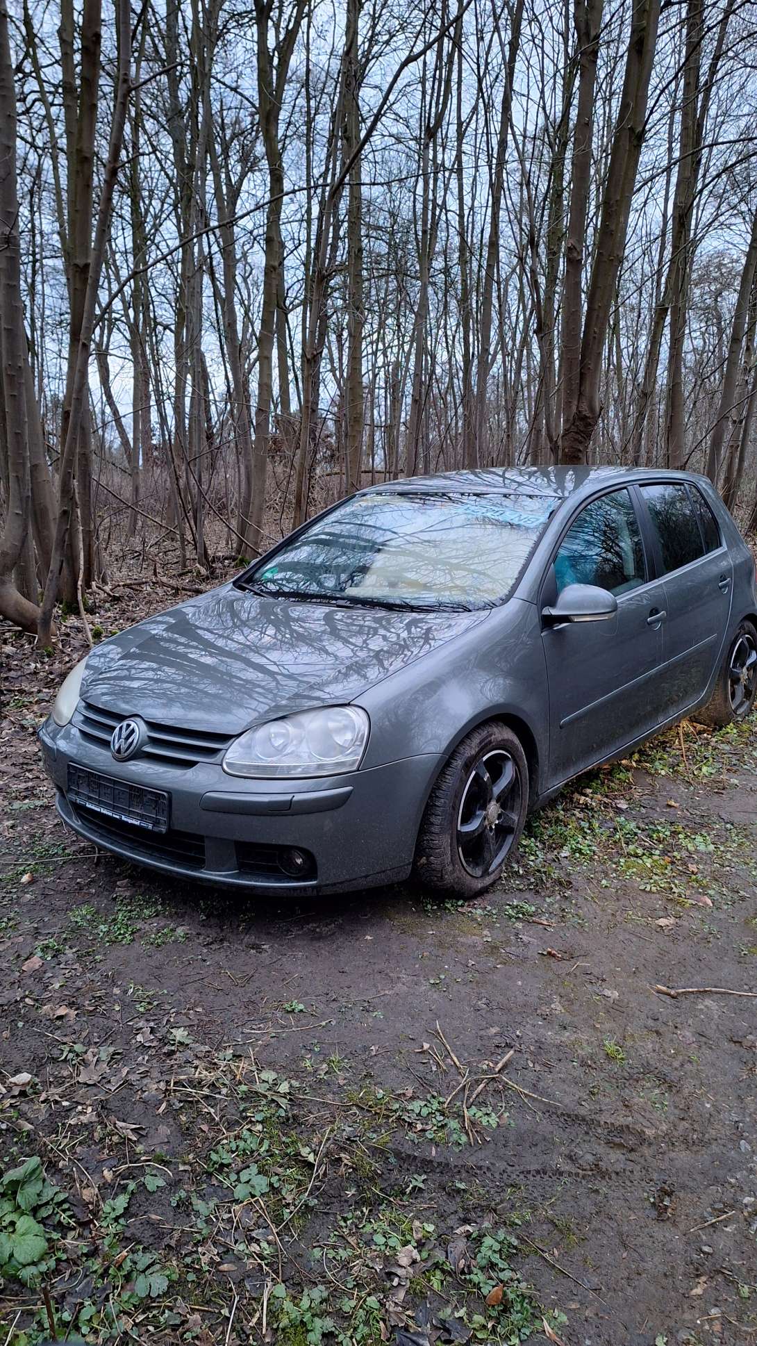 Bild zu gemeldetem Anliegen vom *2026-01-15 22:28:13